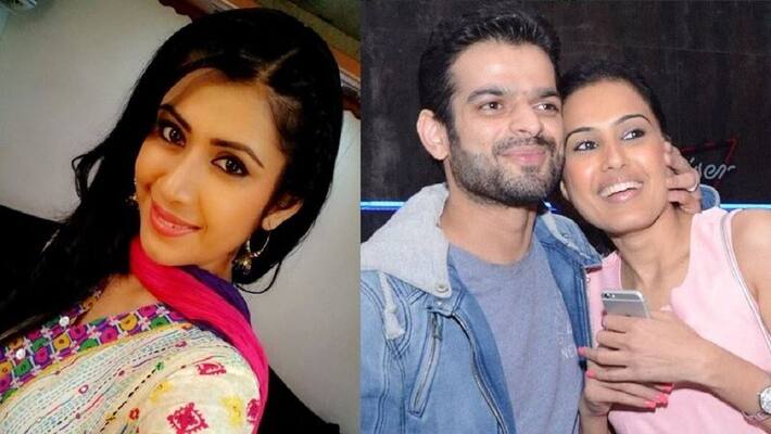 serial actor karan patel scolding serial actor karan patel scolding
