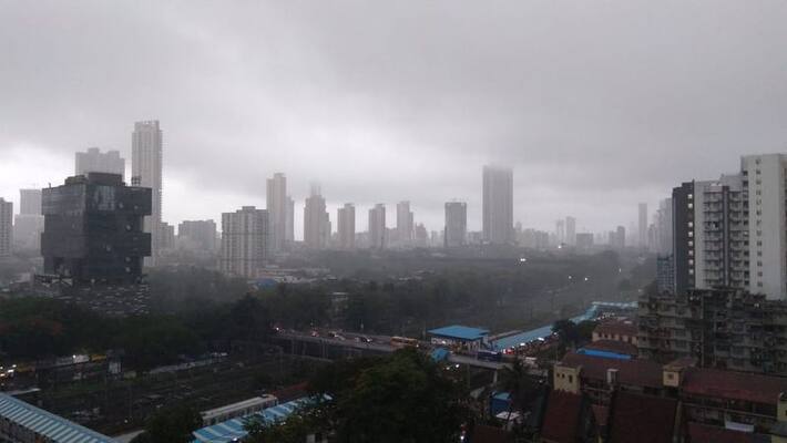 rain will be expected for another 3 days and heavy rain in mumbai rain will be expected for another 3 days and heavy rain in mumbai