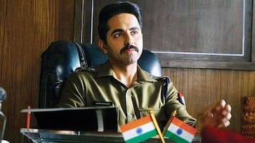 Ayushmann Khurrana's Article 15 screening stopped in Roorkee