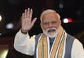 PM Modi asks BJP MPs to embark on 'padayatra' to mark Gandhi, Sardar Patel birth anniversaries