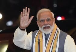 After won lok sabha election PM Narendra Modi coming second time in Varanasi