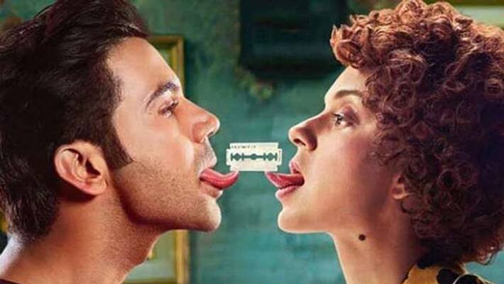 Kangana-Rajkummar starrer Mental Hai Kya is now Judgemental Hai Kya Kangana-Rajkummar starrer Mental Hai Kya is now Judgemental Hai Kya