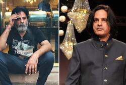 Original Aashiqui boy Rahul Roy's latest picture shows he has aged well