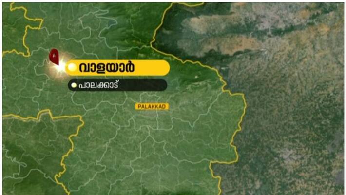 vigilance raid in valayar vigilance raid in valayar