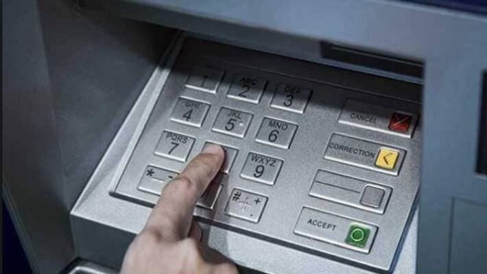 RBI clarifies on free ATM transactions RBI clarifies on free ATM transactions