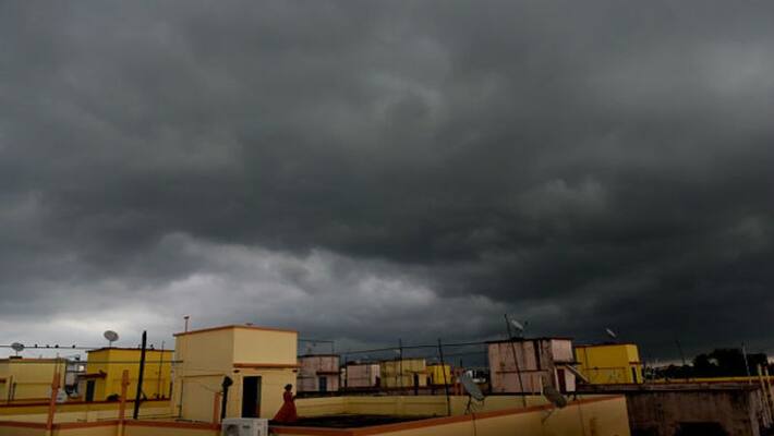 Weather update on 4th March in Kolkata and West Bengal Weather update on 4th March in Kolkata and West Bengal