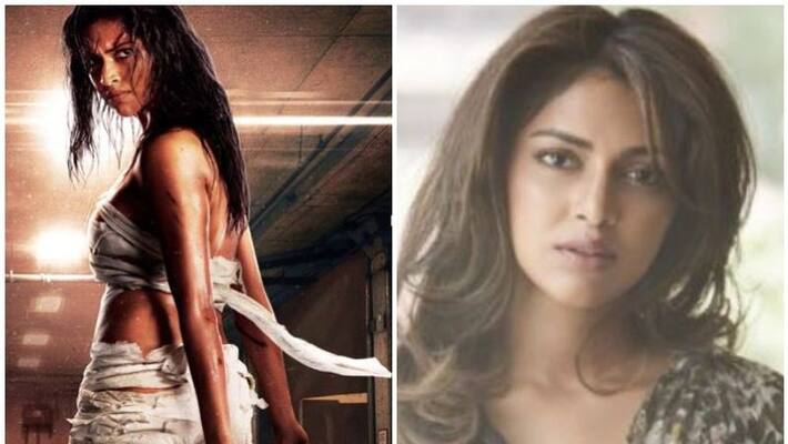 lakshmi ramakrishnan tweets against 'aadai' movie lakshmi ramakrishnan tweets against 'aadai' movie