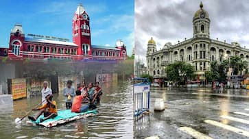 Heres why Chennai, Kolkata sit on brink of disaster