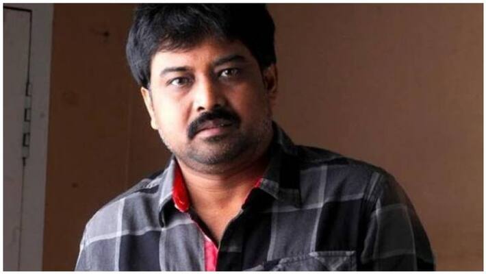 He is not pregnant .. Director Lingusamy tweeted in furious anger ..! The Elephant's Curse will not be released. He is not pregnant .. Director Lingusamy tweeted in furious anger ..! The Elephant's Curse will not be released.