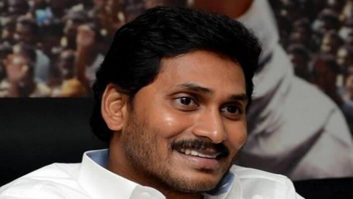 what is the reason behind jagan not interested to go secretariat