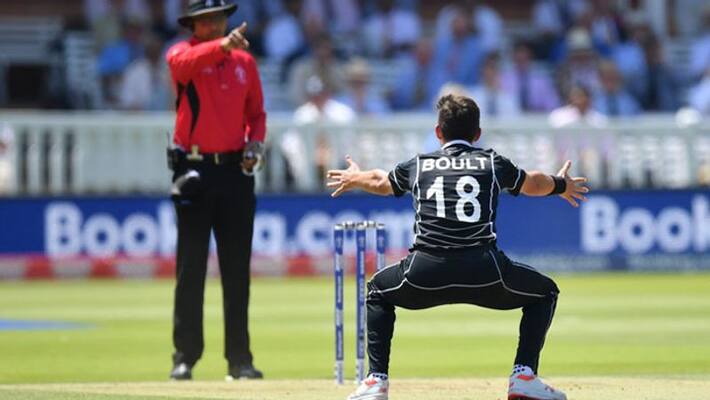 World Cup 2019 Trent Boult Claims Hat Trick Australia Manage 243 for 9 World Cup 2019 Trent Boult Claims Hat Trick Australia Manage 243 for 9