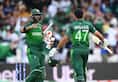 World Cup 2019: Pakistan survive Afghanistan scare, keep semifinal hopes alive