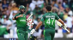 World Cup 2019: Pakistan survive Afghanistan scare, keep semifinal hopes alive