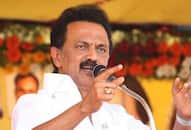 Stalin announces nominees for Rajya Sabha polls in Tamil Nadu