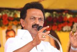 Stalin announces nominees for Rajya Sabha polls in Tamil Nadu