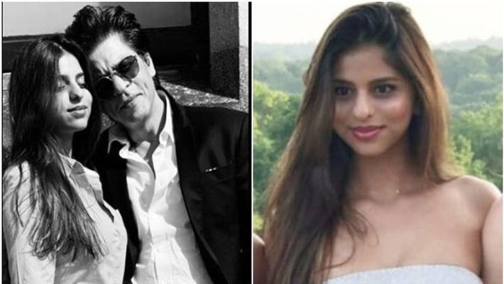 Suhana Khans graduation party pictures Suhana Khans graduation party pictures