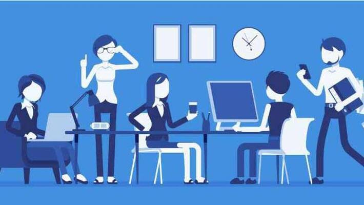 Ecommerce Cos, Tech Startups To Generate 44K Jobs: Report Ecommerce Cos, Tech Startups To Generate 44K Jobs: Report
