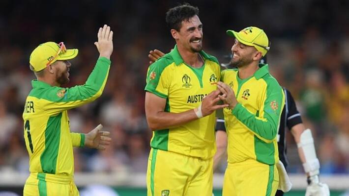 Aussies player Starc says the defeat against India helped Aussies player Starc says the defeat against India helped