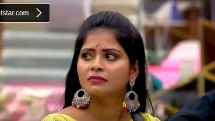 mathumitha had any problem with her husband mathumitha had any problem with her husband
