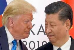 america china trade war will affect chinese economy badly