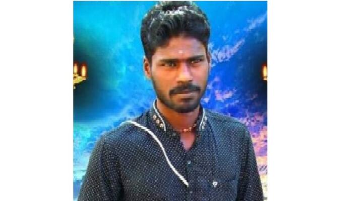 Husband suicide for wife Husband suicide for wife
