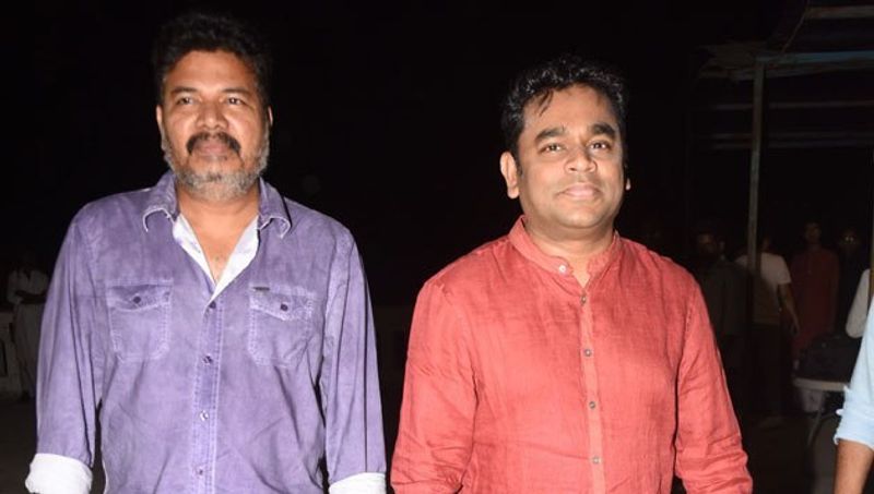 శంకర్ - రెహమాన్: అపరిచితుడు - స్నేహితుడు తప్పితే శంకర్ అన్ని సినిమాలకు రెహమాన్ పని చేశాడు. ఆ రెండు సినిమాలకు కూడా రెహమాన్ మ్యూజిక్ అందించాల్సింది. కానీ బిజీగా ఉండడంతో కాంబో సెట్ కాలేకపోయింది.