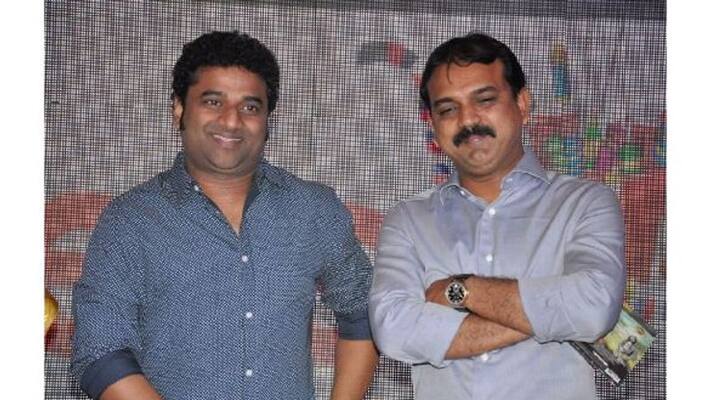 koratala siva searching for new music director koratala siva searching for new music director