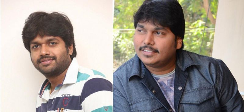 సాయి కార్తీక్ - అనిల్ రావిపూడి: మొదటి మూడు సినిమాలు(పటాస్ - సుప్రీమ్ - రాజా ధీ గ్రేట్) సినిమాలకు సాయితో మ్యూజిక్ చేయించుకున్న అనిల్ F2 సినిమాకు దేవిని సెట్ చేసుకున్నాడు. నెక్స్ట్ మహేష్ సినిమాకు కూడా దేవినే!