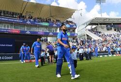 World Cup 2019: #OneDay4Children celebration India-England match