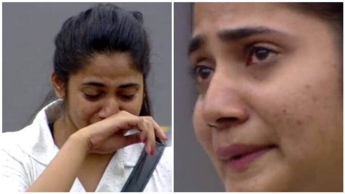 losliya crying talk for her sister losliya crying talk for her sister