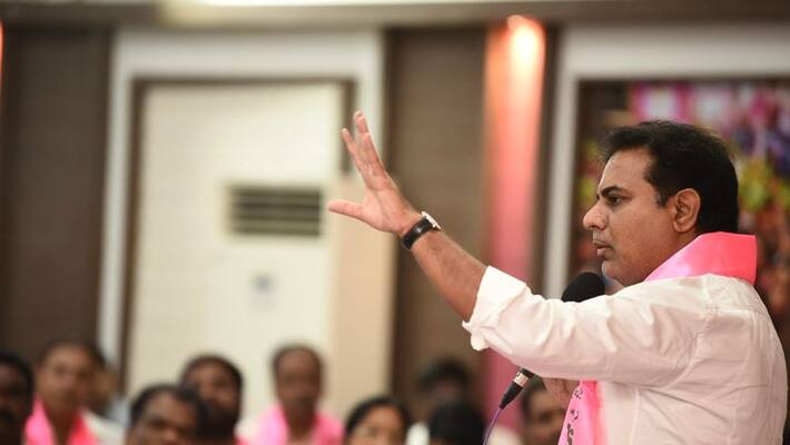 complete membership before july 10 says ktr complete membership before july 10 says ktr