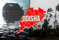 Odisha high alert after IMD forecasts heavy rainfall next 3 days