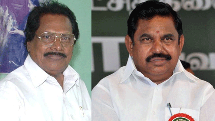 edappadi palanisamy Crisis edappadi palanisamy Crisis