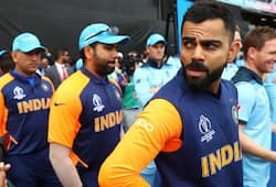 Kris Srikkanth India World Cup 2019 defeat England not disaster