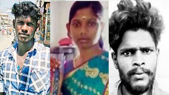 Dalit Woman Murder Murder Turns Out Dalit Woman Murder Murder Turns Out