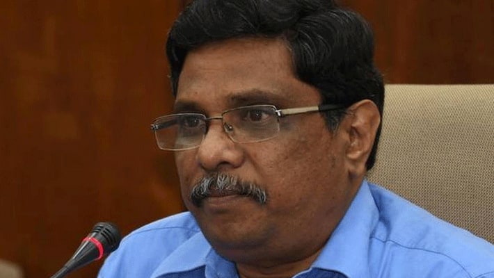 DMK threatens high officials Will action be taken