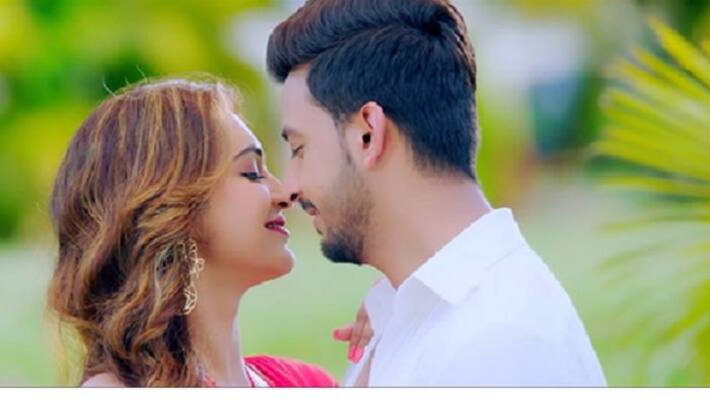 Triler of Jaanbaaz is released Triler of Jaanbaaz is released