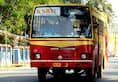 2,107 dismissed empanelled KSRTC drivers rehired as contract staff