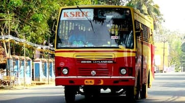 2,107 dismissed empanelled KSRTC drivers rehired as contract staff