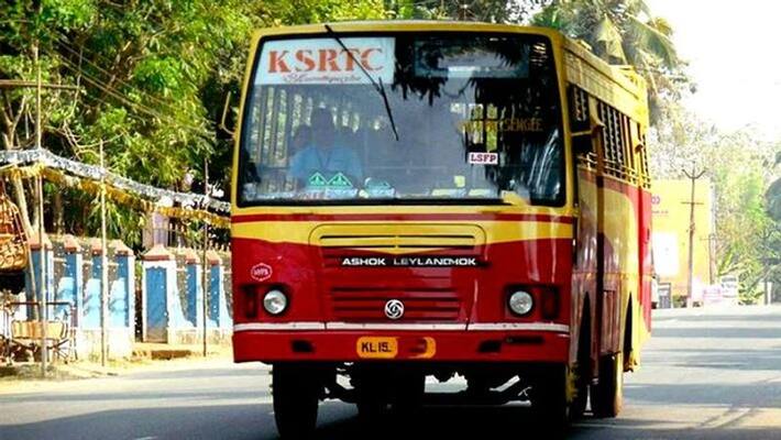 Mobile Phone Use While Driving KSRTC Driver Licence Suspended Mobile Phone Use While Driving KSRTC Driver Licence Suspended