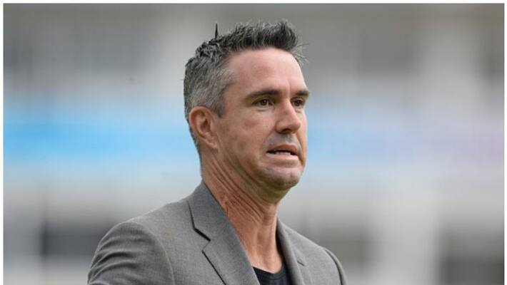 Kevin Pietersen dances To AR Rahman's Tamil Song In TikTok Video Kevin Pietersen dances To AR Rahman's Tamil Song In TikTok Video