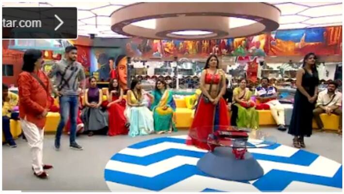bigboss second head competition bigboss second head competition