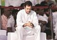 why rahul gandhi resigned as congress president know the reason here