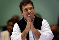 Rahul Gandhi will meet today congress ruling states chief minister