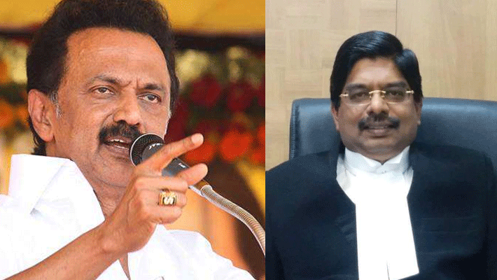 dmk Rajya Sabha MP Candidate... Advocate P Wilson dmk Rajya Sabha MP Candidate... Advocate P Wilson