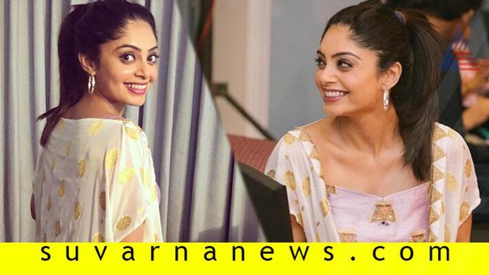 Actress Bhavana Rao to Choreograph dance along with acting Actress Bhavana Rao to Choreograph dance along with acting