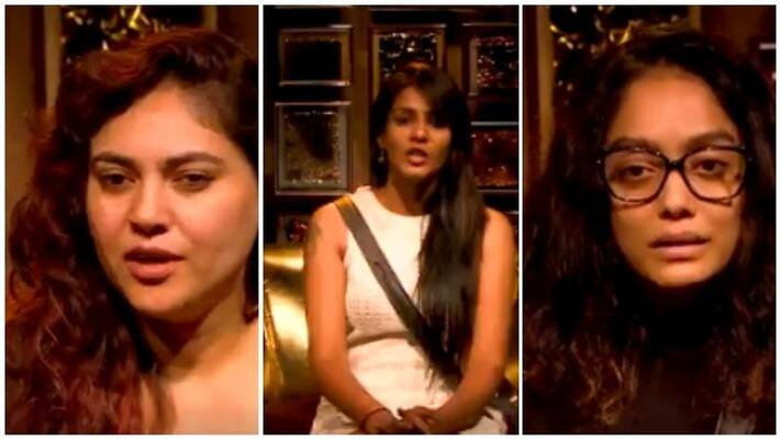 bigboss 3 nomination process started bigboss 3 nomination process started