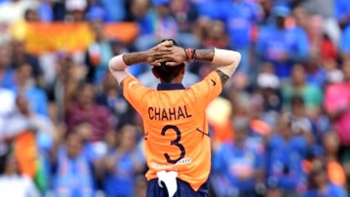 actress huma qureshi demands blue jercy to indian players actress huma qureshi demands blue jercy to indian players