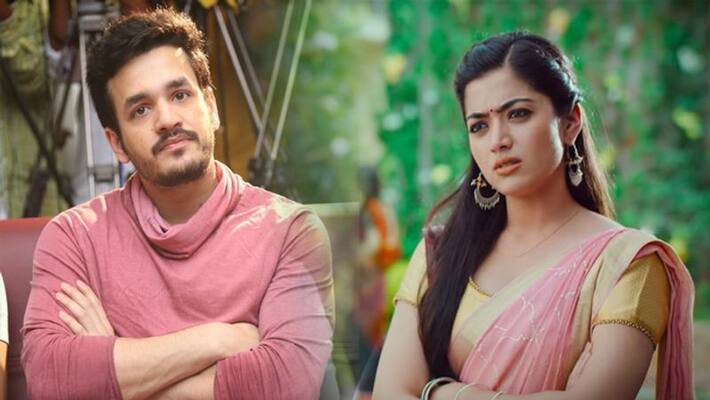 akhil next film update akhil next film update