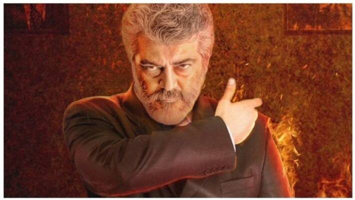nerkonda movie 2 single release today nerkonda movie 2 single release today